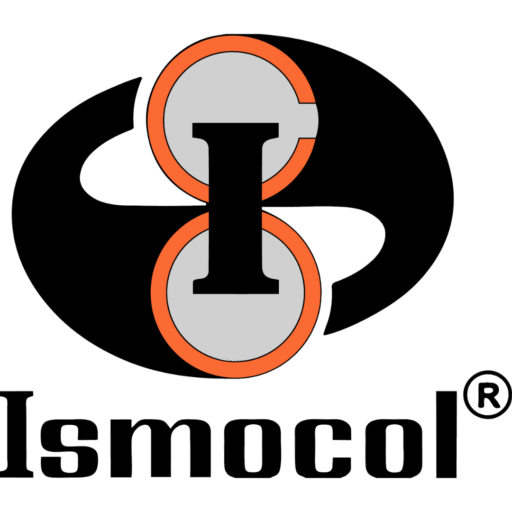 Logotipo de Ismocol S.A.