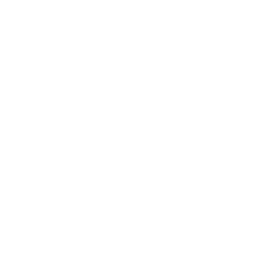 Icon of a clock resting on a hand